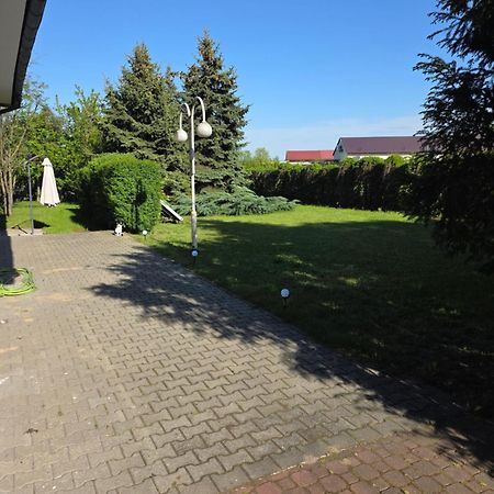 Rooms Noclegi Bytyn Экстерьер фото