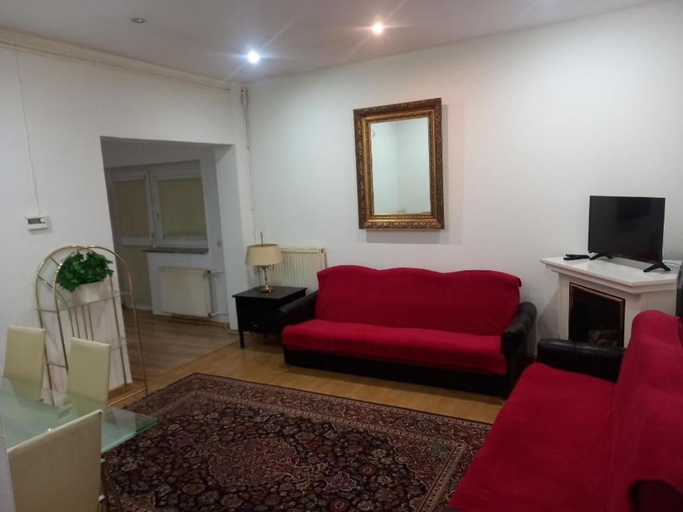 Rooms Noclegi Bytyn Экстерьер фото