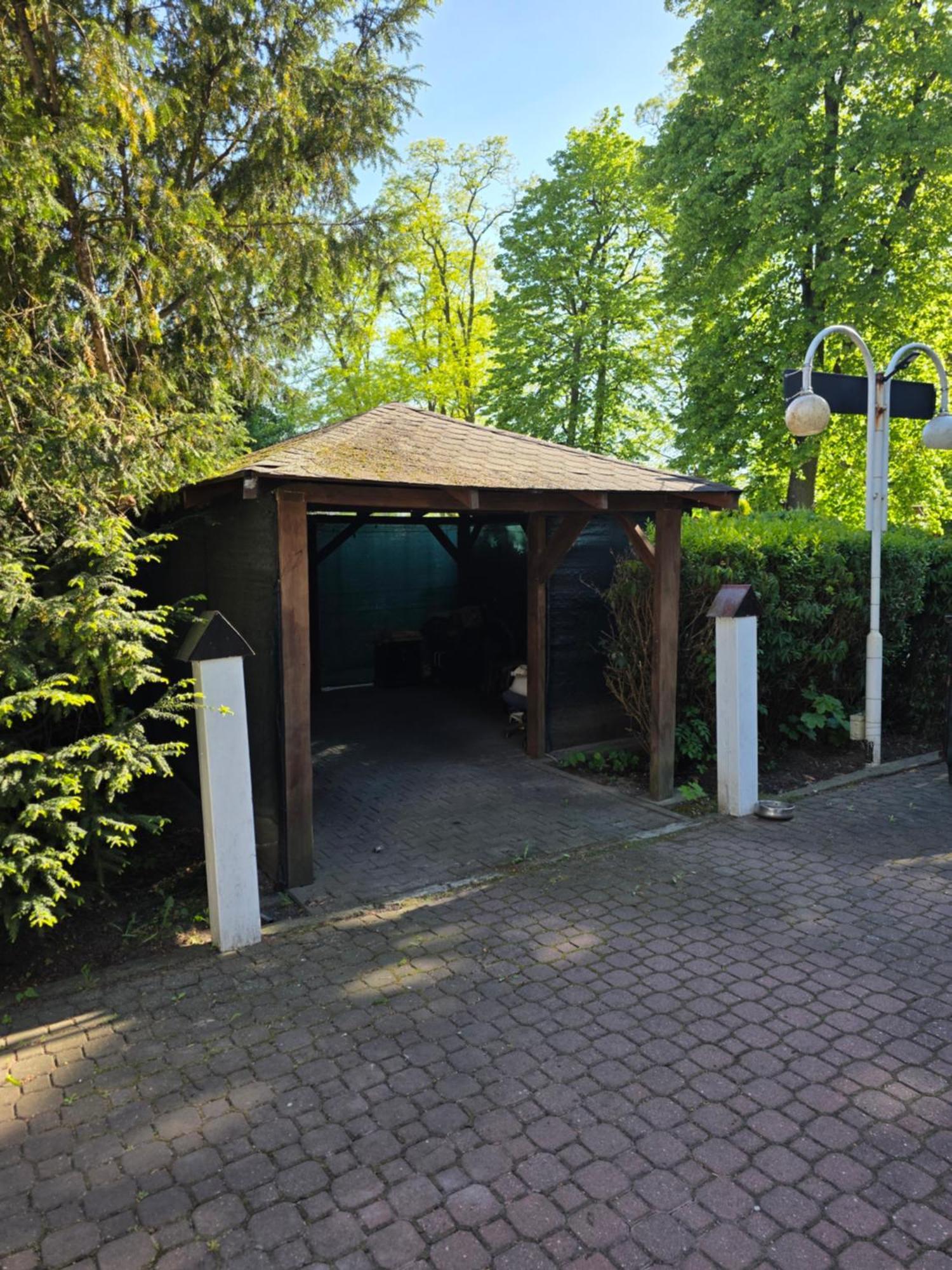 Rooms Noclegi Bytyn Экстерьер фото